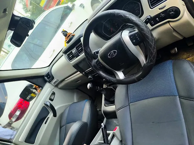 Used Mahindra Scorpio 2021 S11 2WD 8 STR in Ranchi