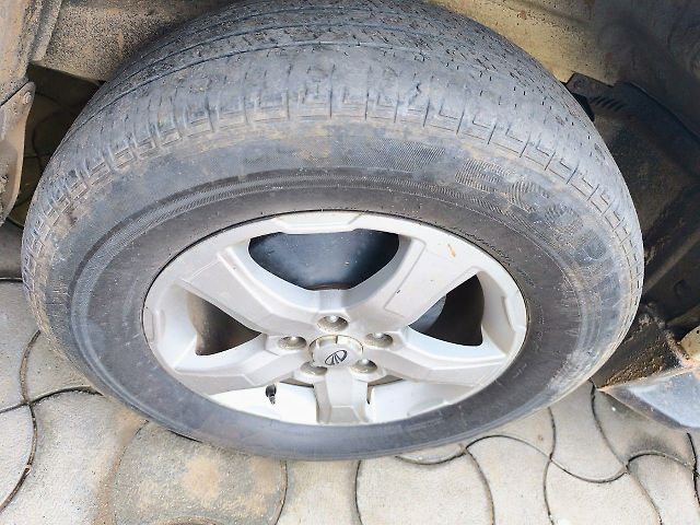 Used Mahindra Scorpio 2021 S11 2WD 8 STR in Ranchi