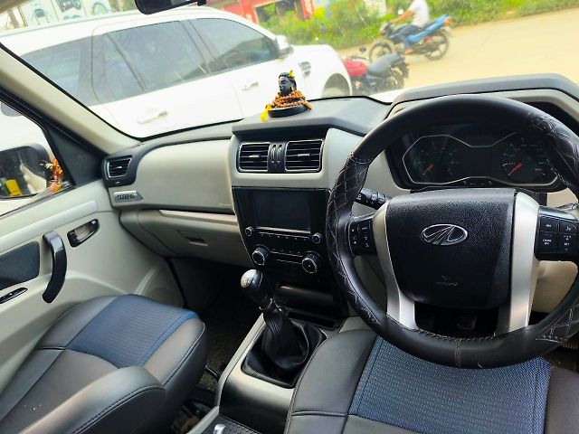 Used Mahindra Scorpio 2021 S11 2WD 8 STR in Ranchi