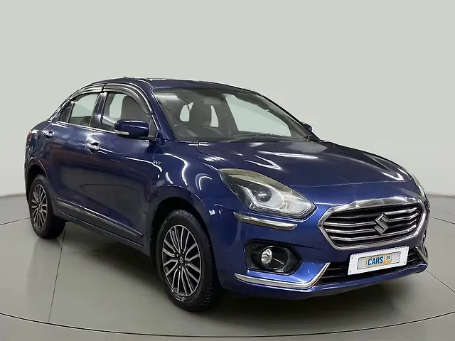 Used 2017 Maruti Suzuki DZire in Mumbai