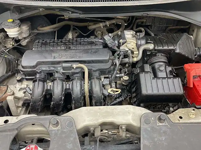 Used Honda Brio [2013-2016] S MT in Hyderabad