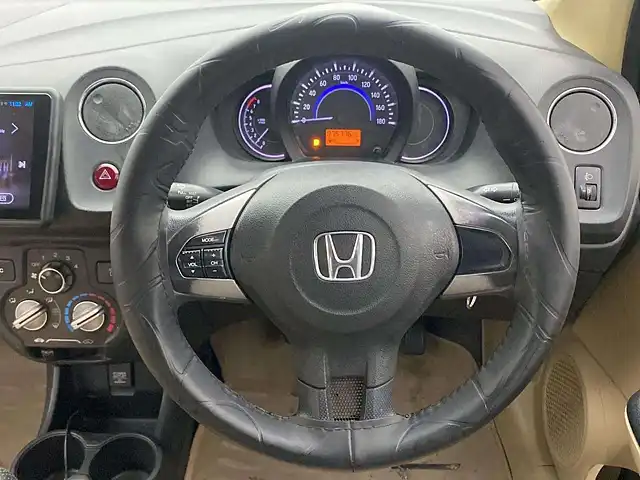 Used Honda Brio [2013-2016] S MT in Hyderabad