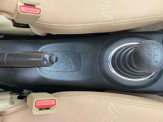 Used Honda Brio [2013-2016] S MT in Hyderabad