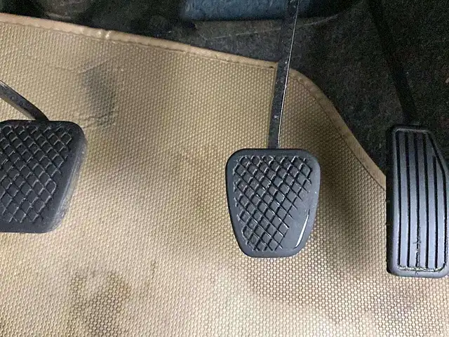 Used Honda Brio [2013-2016] S MT in Hyderabad
