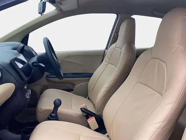 Used Honda Brio [2013-2016] S MT in Hyderabad