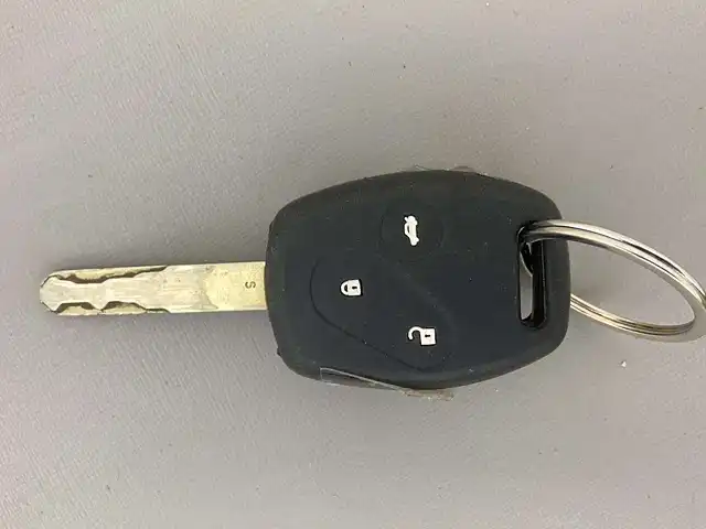 Used Honda Brio [2013-2016] S MT in Hyderabad