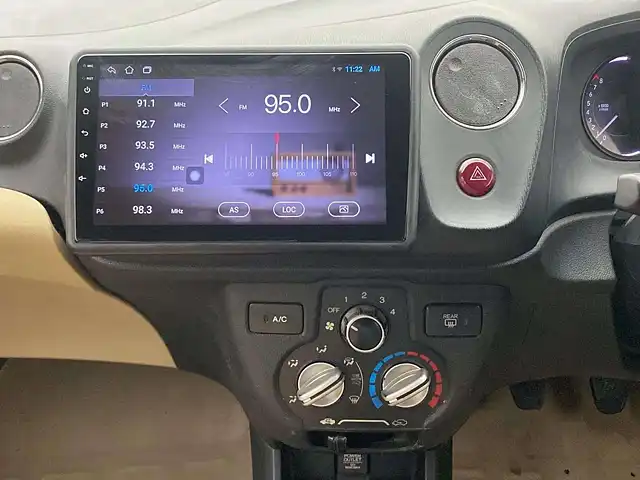 Used Honda Brio [2013-2016] S MT in Hyderabad