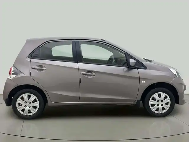 Used Honda Brio [2013-2016] S MT in Hyderabad