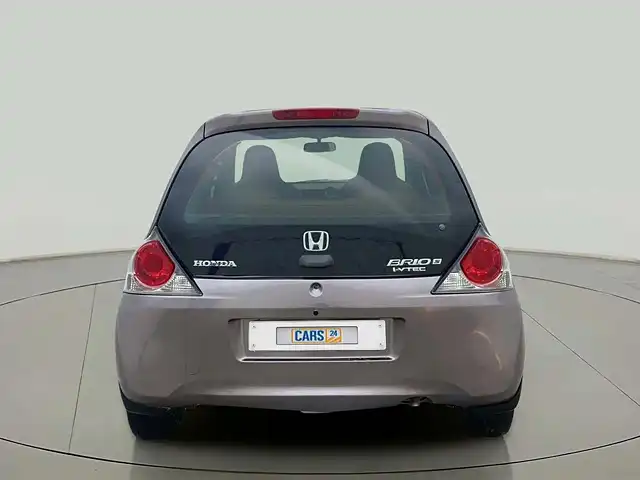 Used Honda Brio [2013-2016] S MT in Hyderabad