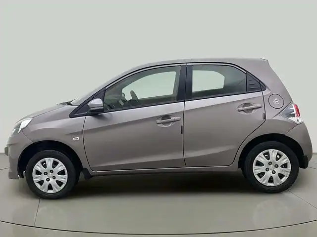 Used Honda Brio [2013-2016] S MT in Hyderabad