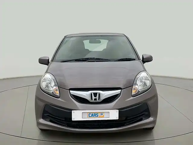 Used Honda Brio [2013-2016] S MT in Hyderabad