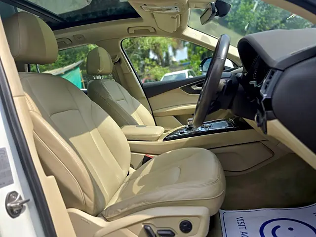 Used Audi Q7 [2015-2020] 45 TDI Technology Pack in Mumbai