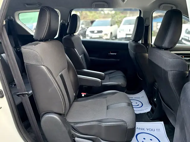 Used Maruti Suzuki XL6 [2019-2022] Zeta AT Petrol in Mumbai