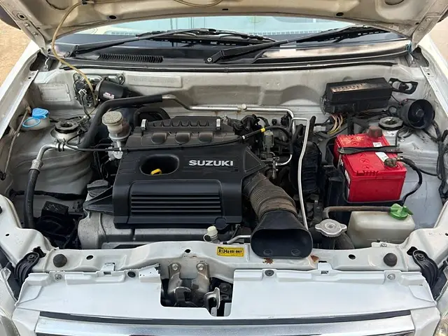 Used Maruti Suzuki Alto K10 [2010-2014] LXi in Dehradun