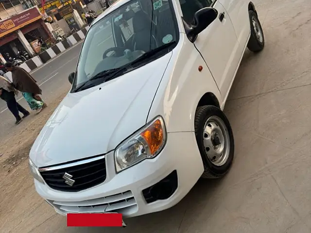 Used Maruti Suzuki Alto K10 [2010-2014] LXi in Dehradun