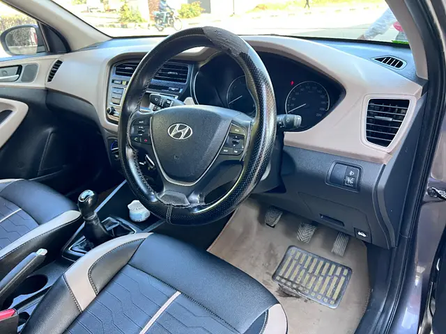 Used Hyundai Elite i20 [2014-2015] Magna 1.2 in Mohali