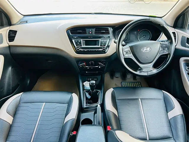 Used Hyundai Elite i20 [2014-2015] Magna 1.2 in Mohali