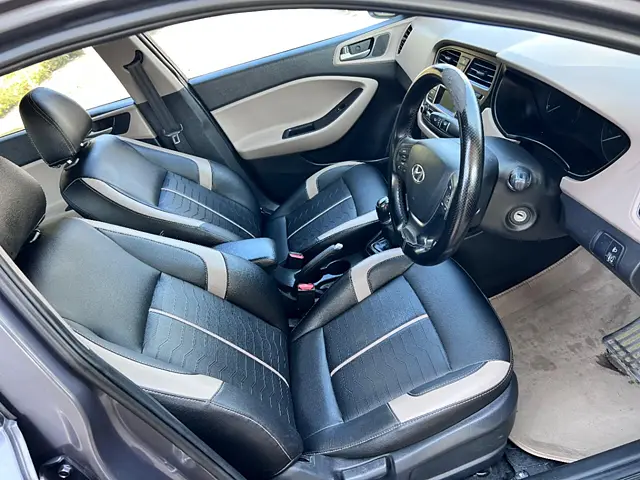 Used Hyundai Elite i20 [2014-2015] Magna 1.2 in Mohali