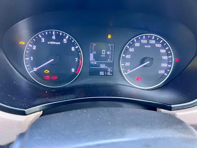Used Hyundai Elite i20 [2014-2015] Magna 1.2 in Mohali