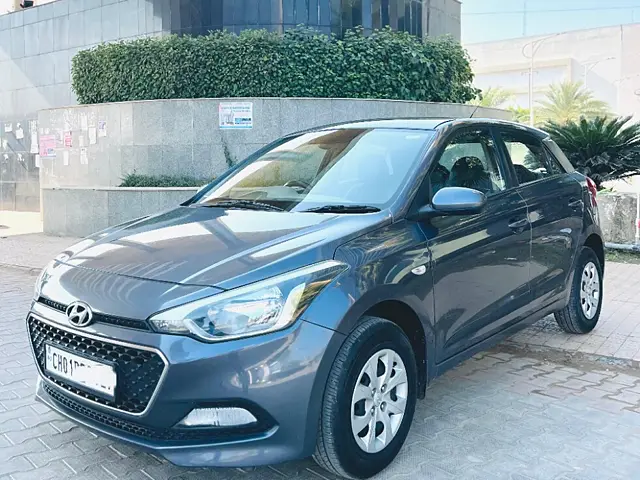 Used Hyundai Elite i20 [2014-2015] Magna 1.2 in Mohali