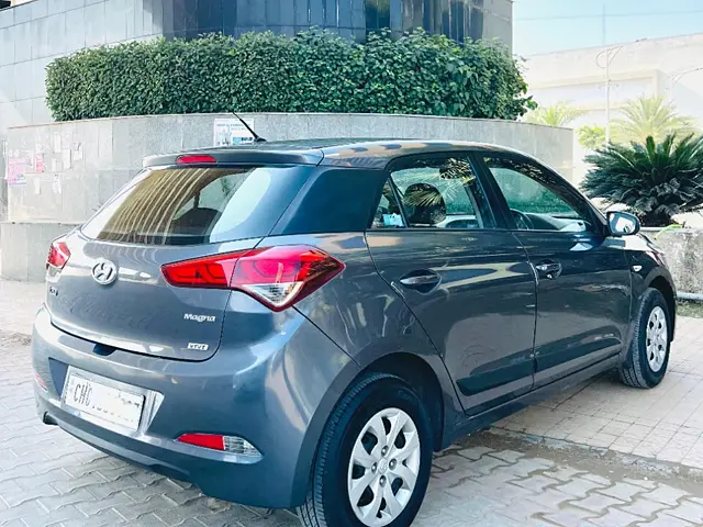 Used Hyundai Elite i20 [2014-2015] Magna 1.2 in Mohali