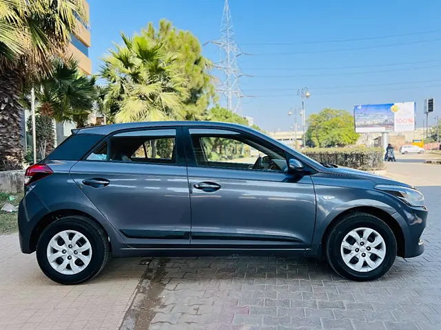 Used Hyundai Elite i20 [2014-2015] Magna 1.2 in Mohali