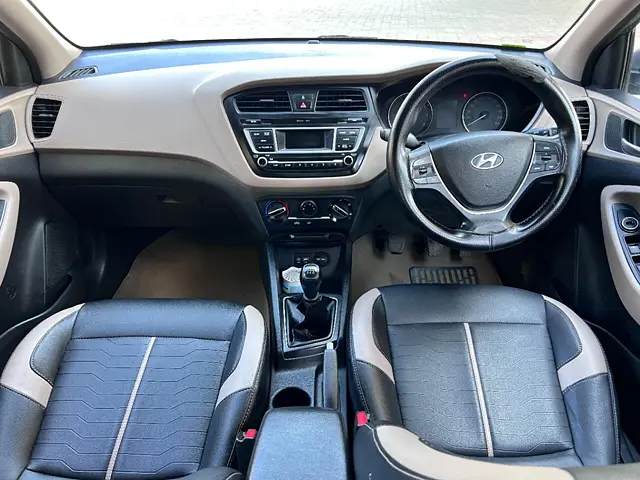 Used Hyundai Elite i20 [2014-2015] Magna 1.2 in Mohali