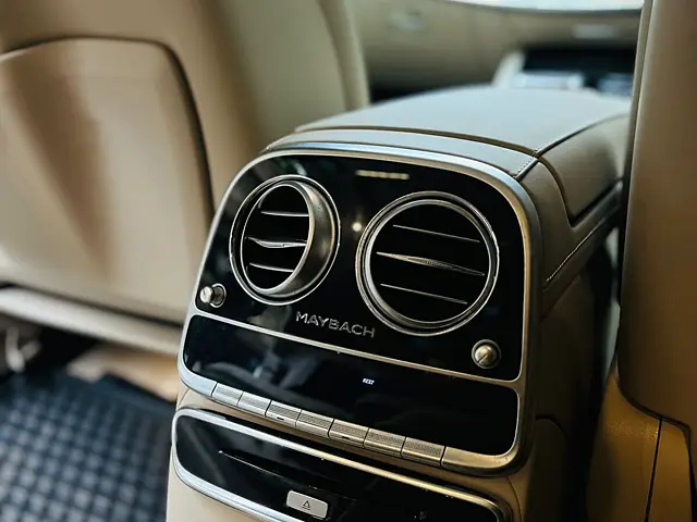 Used Mercedes-Benz S-Class (W222) [2018-2022] Maybach S 560 in Navi Mumbai