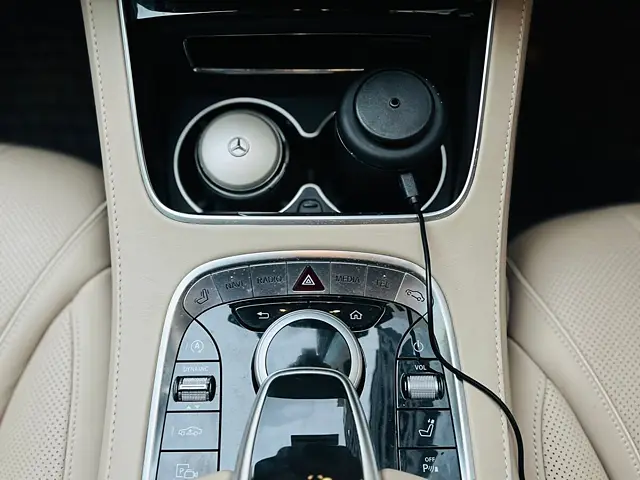 Used Mercedes-Benz S-Class (W222) [2018-2022] Maybach S 560 in Navi Mumbai