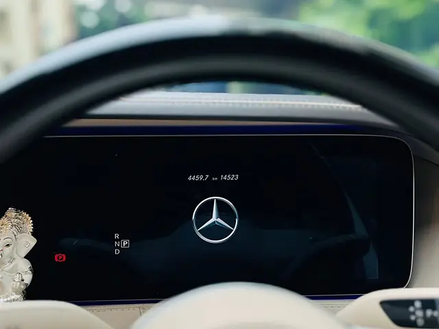 Used Mercedes-Benz S-Class (W222) [2018-2022] Maybach S 560 in Navi Mumbai