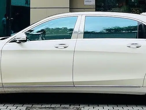 Used Mercedes-Benz S-Class (W222) [2018-2022] Maybach S 560 in Navi Mumbai