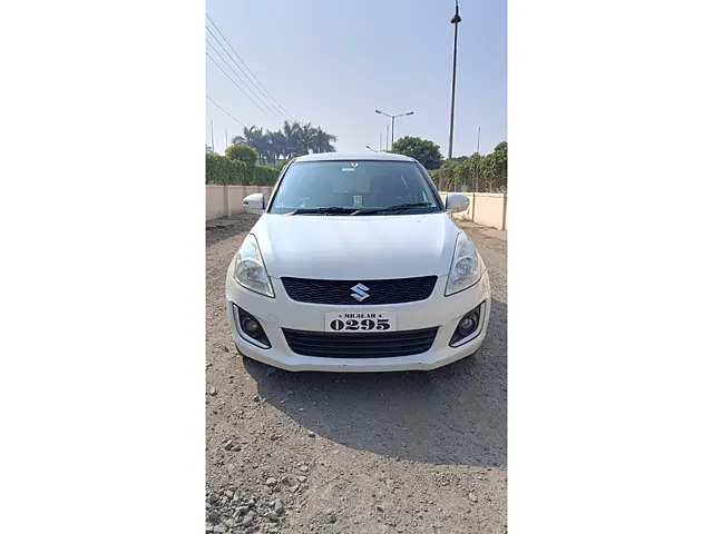 Used 2017 Maruti Suzuki Swift in Jalgaon