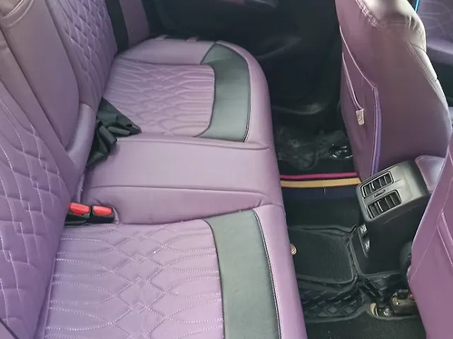 Used Honda City 4th Generation V CVT Petrol [2017-2019] in Ahmedabad