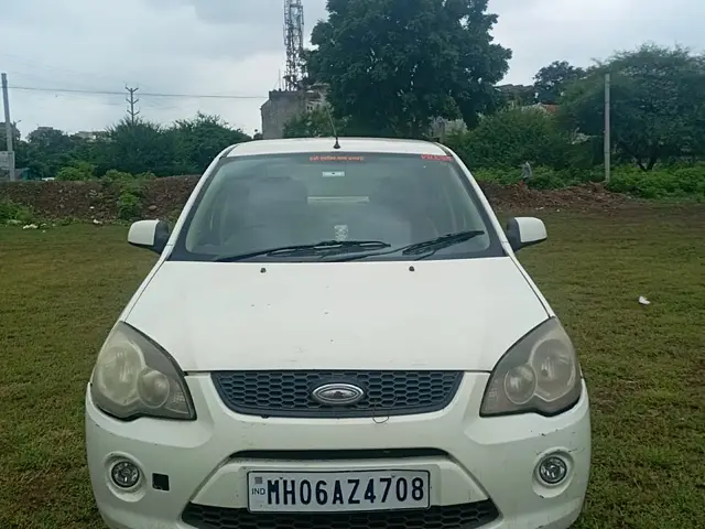 Used 2011 Ford Fiesta in Jalgaon