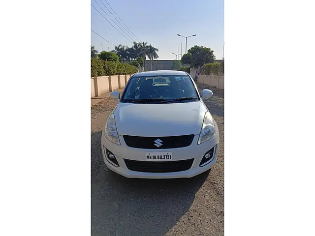 Used 2015 Maruti Suzuki Swift in Jalgaon