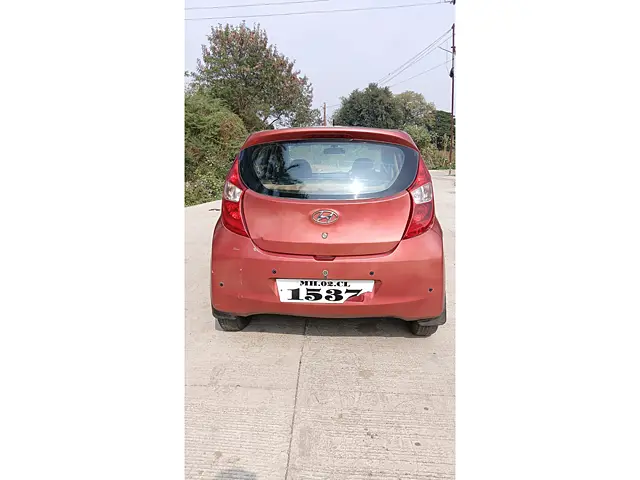 Used Hyundai Eon 1.0 Kappa Magna + [2014-2016] in Jalgaon
