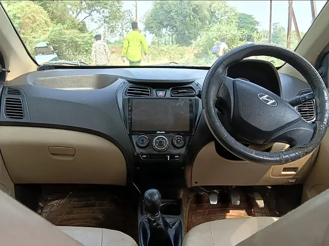 Used Hyundai Eon 1.0 Kappa Magna + [2014-2016] in Jalgaon
