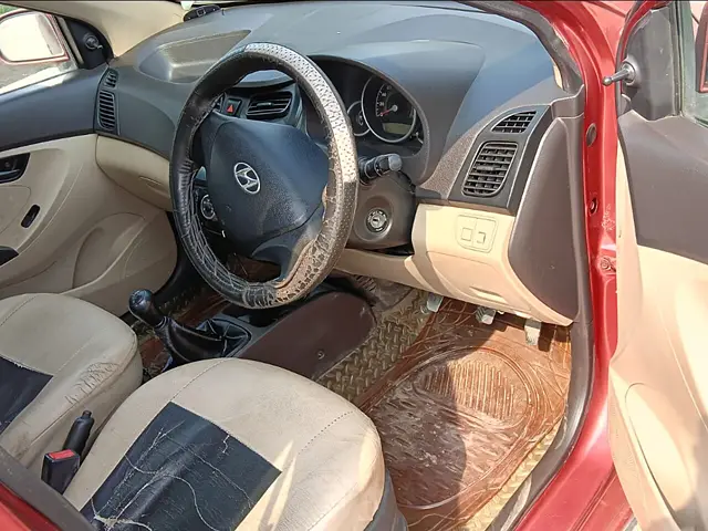Used Hyundai Eon 1.0 Kappa Magna + [2014-2016] in Jalgaon