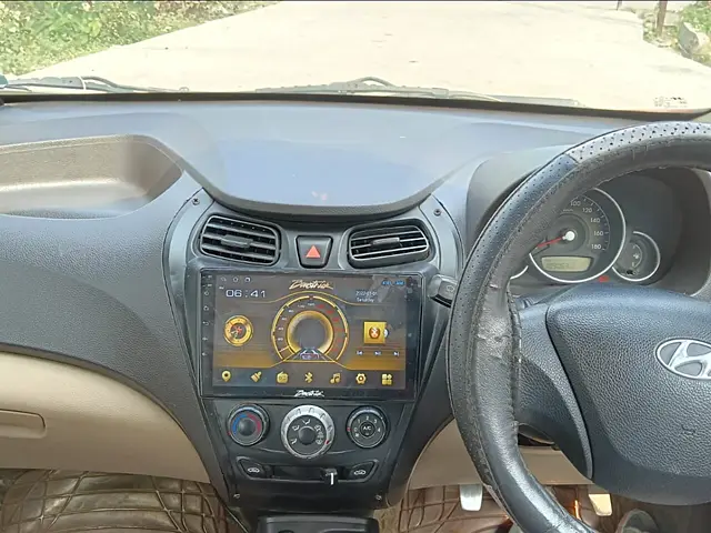 Used Hyundai Eon 1.0 Kappa Magna + [2014-2016] in Jalgaon