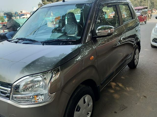 Used Maruti Suzuki Wagon R [2019-2022] VXi 1.0 [2019-2019] in Patna