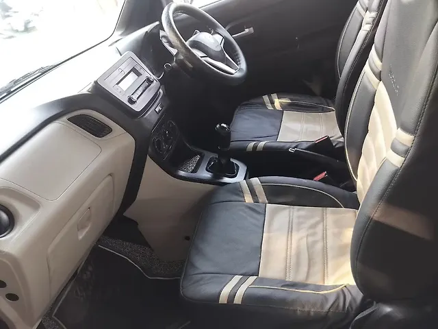 Used Maruti Suzuki Wagon R [2019-2022] VXi 1.0 [2019-2019] in Patna
