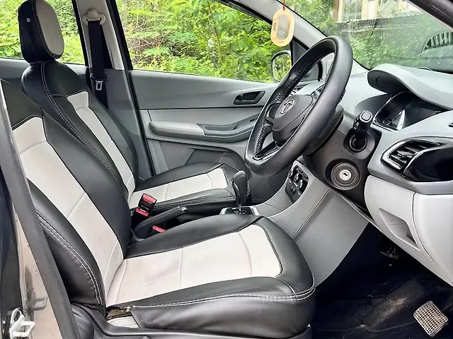 Used Tata Tigor XZ [2023-2025] in Vadodara