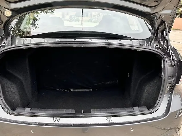 Used Tata Tigor XZ [2023-2025] in Vadodara