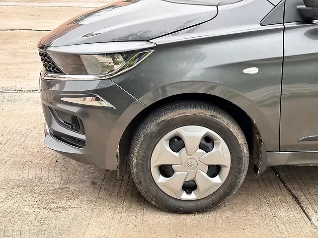 Used Tata Tigor XZ [2023-2025] in Vadodara