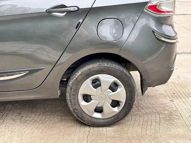 Used Tata Tigor XZ [2023-2025] in Vadodara