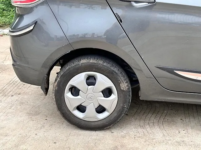 Used Tata Tigor XZ [2023-2025] in Vadodara
