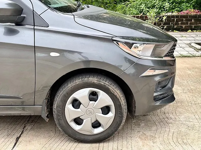 Used Tata Tigor XZ [2023-2025] in Vadodara