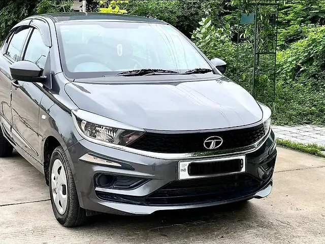 Used Tata Tigor XZ [2023-2025] in Vadodara
