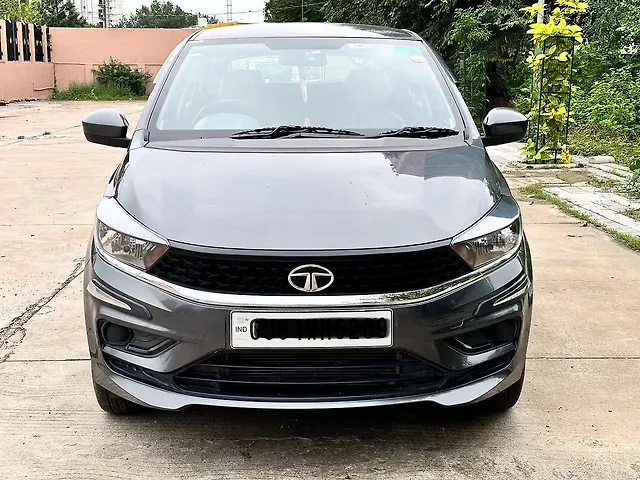 Used Tata Tigor XZ [2023-2025] in Vadodara