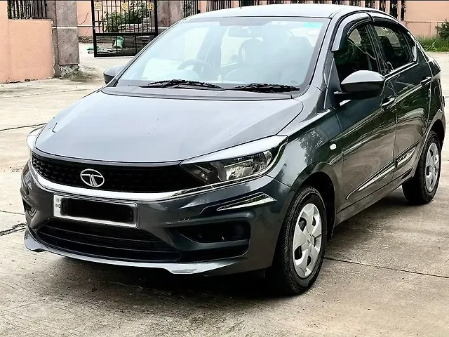 Used Tata Tigor XZ [2023-2025] in Vadodara